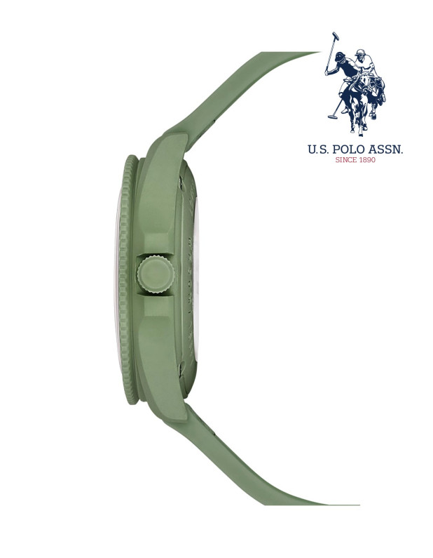 U.S. Polo Assn Watch